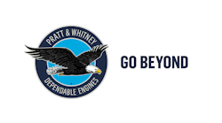 Pratt Whitney Logo