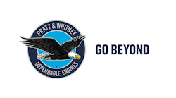 Pratt Whitney Logo Pratt Whitney Logo