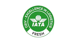 Qatar Airways Cargo Is The First Airline Globally To Complete The Suite Of Iata Ceiv Certifications
