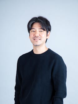 Satoshi Sugie, Co-Founder and CEO, WHILL Inc.