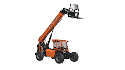 Sky Trak 6042 Telehandler (002) Sky Trak 6042 Telehandler (002)