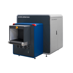 HI-SCAN 6040 CTiX HI-SCAN 6040 CTiX