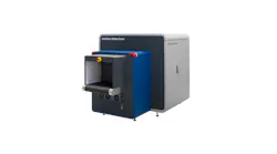HI-SCAN 6040 CTiX