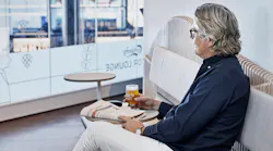 Sustainability Beyond Apron How Aviator Promotes Sustainability Via Business Lounges