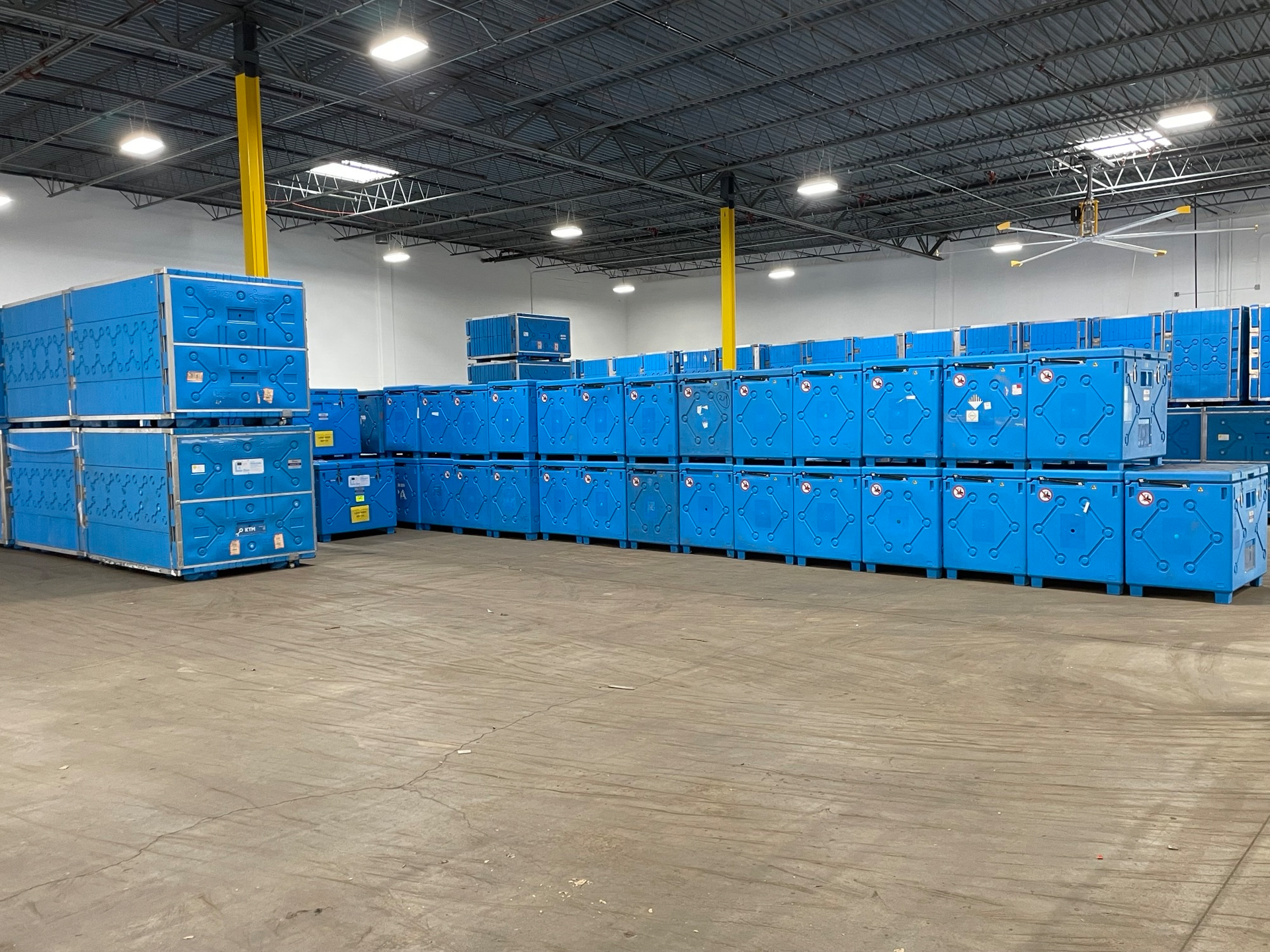 Tower Cold Chain Co E Americas (2)