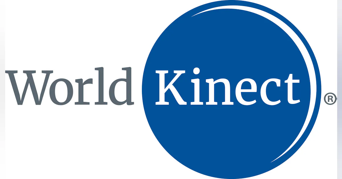 World Fuel Services Announces Name Change to World Kinect | Aviation Pros