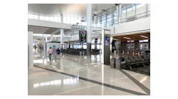 An important point to remember is that effective coverage in a space depends more upon loudspeaker placement, the type of loudspeaker and spacing between loudspeakers than on the loudspeaker's volume