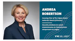 Andrea Robertson