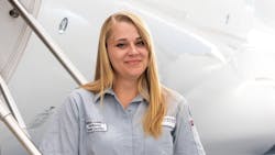 Amber Garrett Amber Garrett