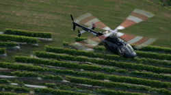Bell 407 Gxi Demo Aircraft 03