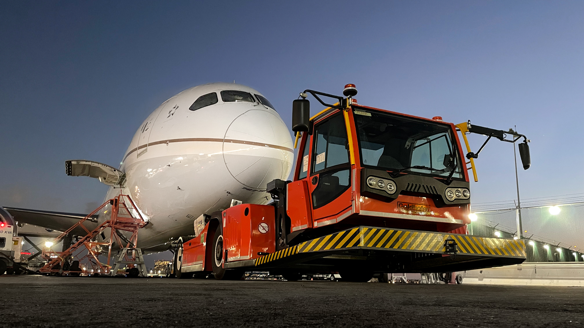 Goldhofer Phoenix E 64a5916730180