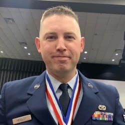 SSgt. Joshua D. Hensley SSgt. Joshua D. Hensley