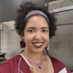 Chrishanna Frayser Chrishanna Frayser