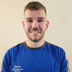 Ciaran Argue Ciaran Argue