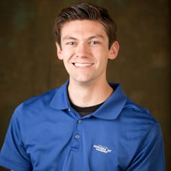 Daniel Douglas Daniel Douglas