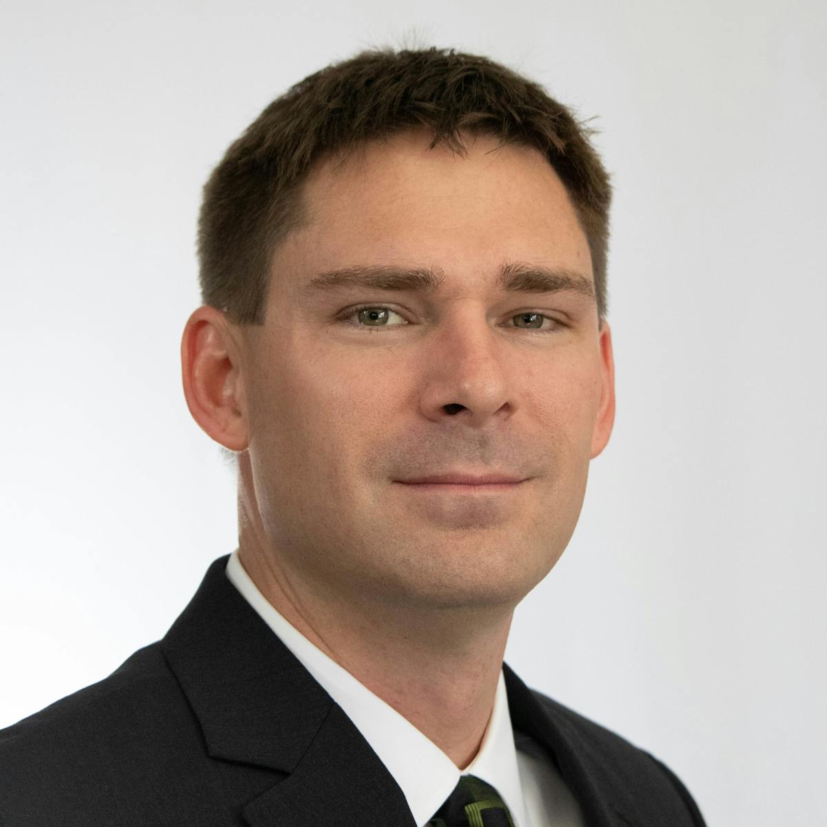 2023 AMT 40 Under 40 Maintenance Professional Jacob Davis