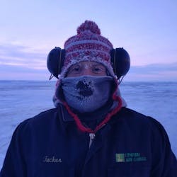 Tucker Johnson Tucker Johnson