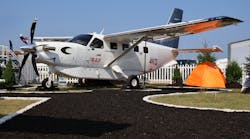 2023 Daher Kodiak 100 Raf Oshkosh 2023 Daher Kodiak 100 Raf Oshkosh