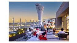 Air Canada Air Canada Opens First Maple Leaf Lounge At San Franc