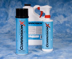 CorrosionX Aviation CorrosionX Aviation