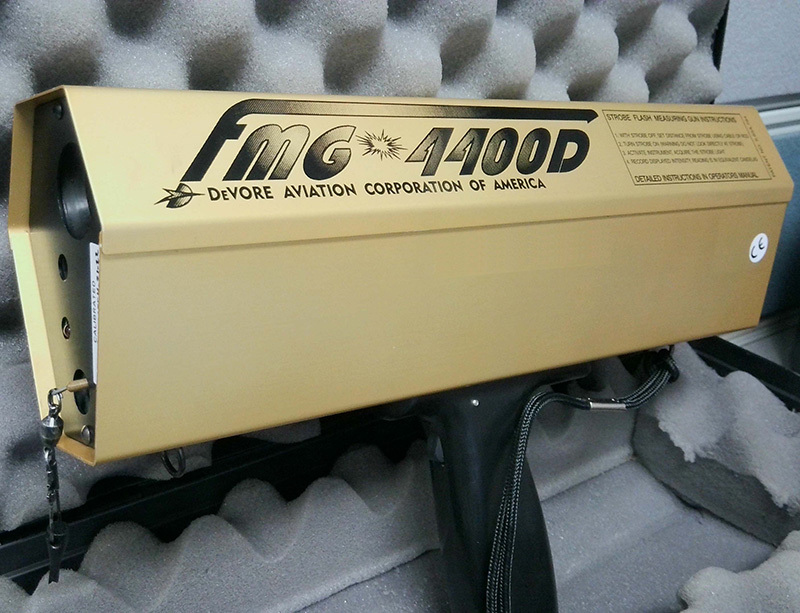 During this transition, Duncan Aviation is actively acquiring equipment and growing its parts inventory. The company anticipates being able to ship new FMG4400D orders by mid-summer 2023.