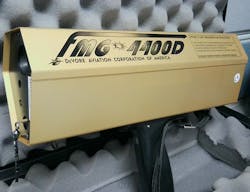 During this transition, Duncan Aviation is actively acquiring equipment and growing its parts inventory. The company anticipates being able to ship new FMG4400D orders by mid-summer 2023. During this transition, Duncan Aviation is actively acquiring equipment and growing its parts inventory. The company anticipates being able to ship new FMG4400D orders by mid-summer 2023.