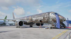 E195 E2 Pr Malaysia Lima 2023