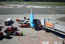 Expert Guide To Ground Handling System Progression