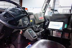 From recording data to measuring fuel and additives and tracking quality control processes on a refueler or at a tank farm, smart metering allows for accurate efficient fueling operations at airports. From recording data to measuring fuel and additives and tracking quality control processes on a refueler or at a tank farm, smart metering allows for accurate efficient fueling operations at airports.