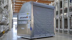 Jettainer Satco Amx 2023 Jettainer Satco Amx 2023