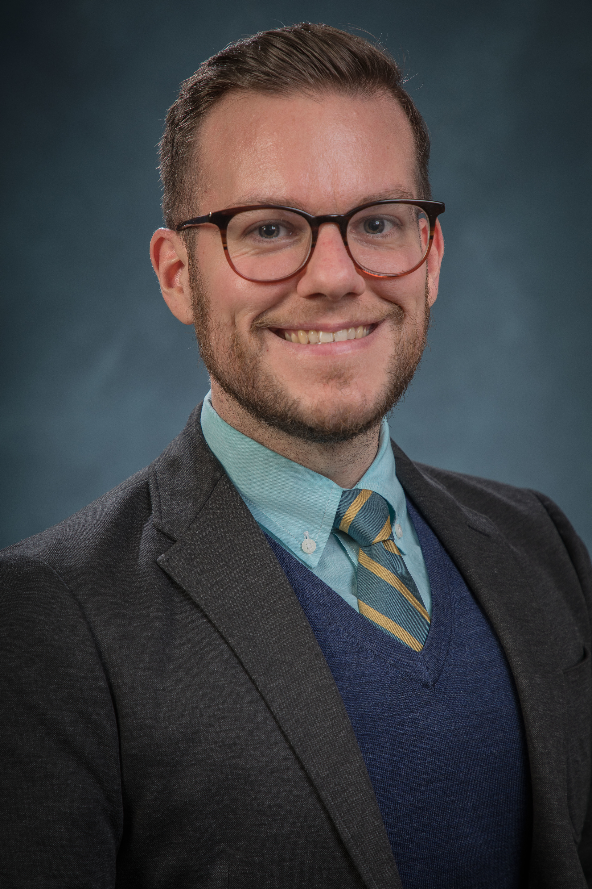 Kevin O&rsquo;Driscoll