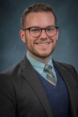 Kevin O’Driscoll Kevin O’Driscoll