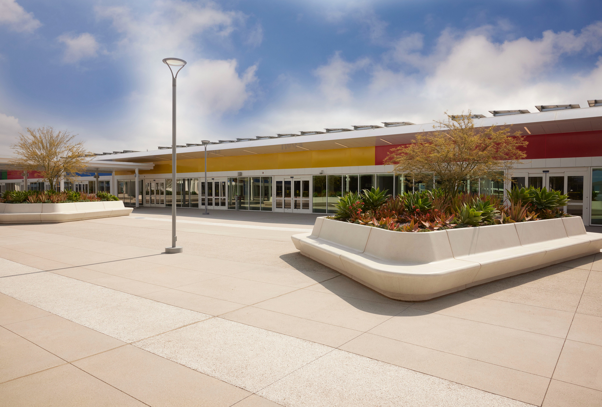 Lax Con Rac Interior