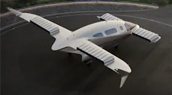 Lilium Pioneer Edition Top Down