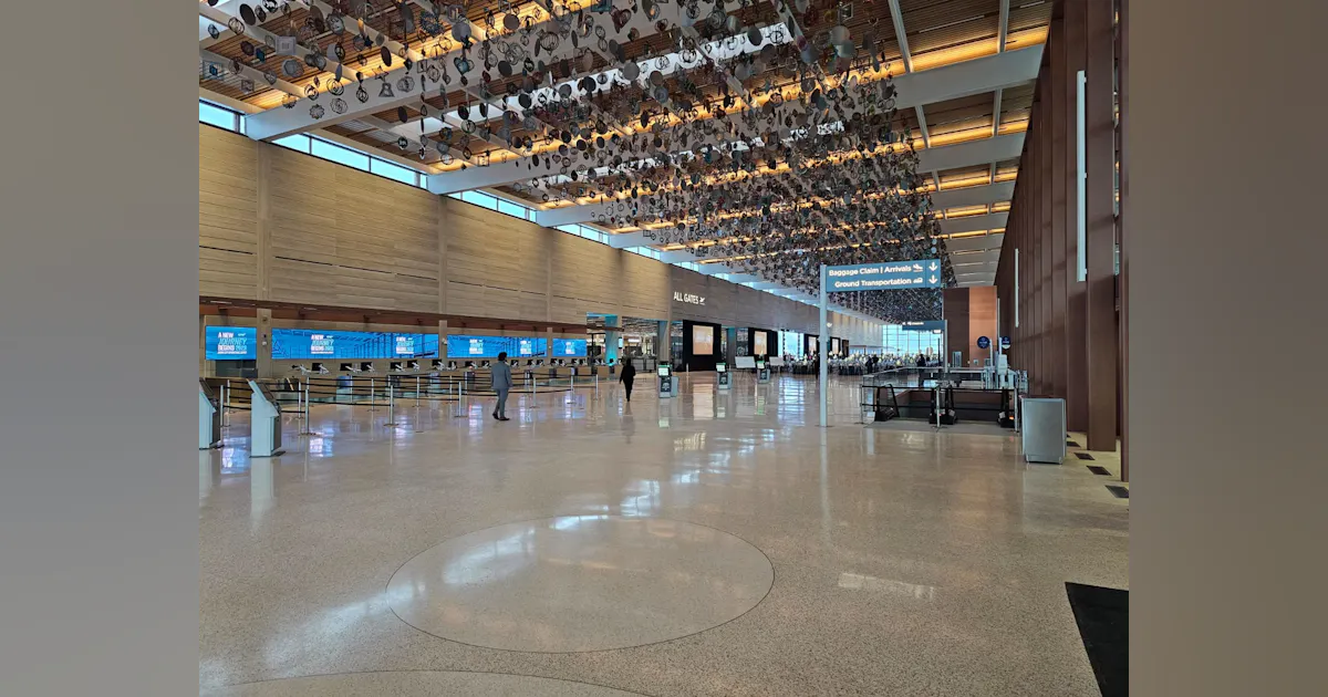How Airport Information Systems Can Improve Operations | Aviation Pros