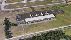 Airports are more than what meets the eye. While passengers can see them through the lens of a user-centric complex, they are employment centers, business attractions, national strategic assets, and tax generators. Airports are more than what meets the eye. While passengers can see them through the lens of a user-centric complex, they are employment centers, business attractions, national strategic assets, and tax generators.