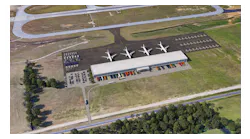Airports are more than what meets the eye. While passengers can see them through the lens of a user-centric complex, they are employment centers, business attractions, national strategic assets, and tax generators.