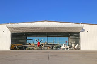 Aircraft Hangar Buyer's Guide