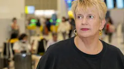 Monica Phillips