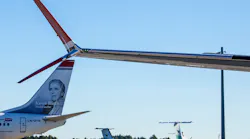 Norwegian Widerøe