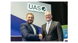 Omar Hosari Uas Left Kurt Edwards Ibac Right