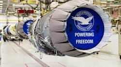 Pratt & Whitney awarded $66 million for F135 Engine Core Upgrade work Pratt & Whitney awarded $66 million for F135 Engine Core Upgrade work
