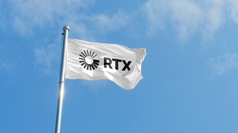 Rtx Flag