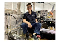 Ray Mosquera Ray Mosquera