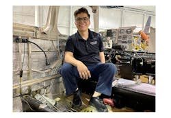 Ray Mosquera Ray Mosquera