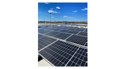Roof Top Solar Array Hi Res