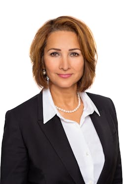 American Infrastructure Development CEO Sabrina Mohammadi American Infrastructure Development CEO Sabrina Mohammadi