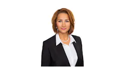 American Infrastructure Development CEO Sabrina Mohammadi