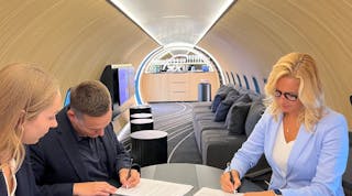 Sensus Aero Signs Agreement With Sia Gulfstream Oil To Provide Into Plane Fuelling Software Solutions (2)