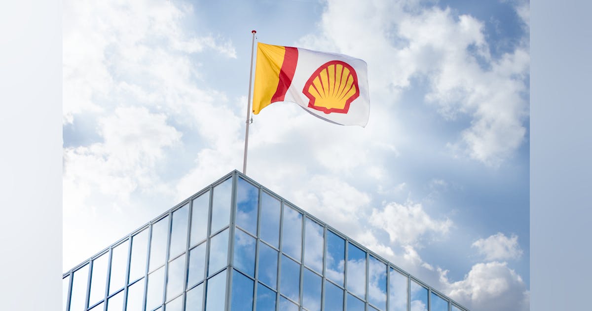 Shell Becomes One of the First Aviation Lubricants Suppliers to Tackle ...